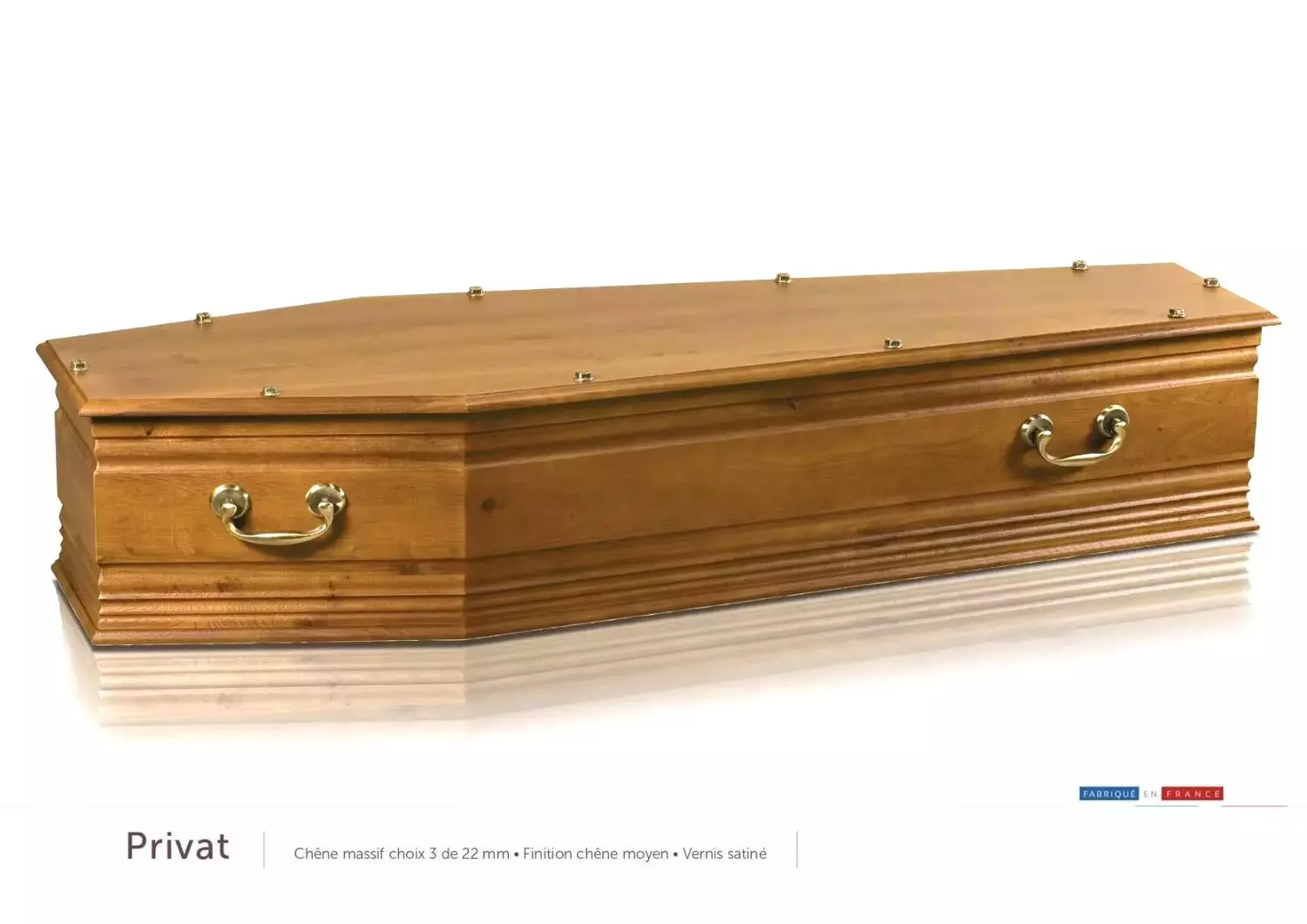 Cercueil Privat 1360€